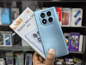 Xiaomi Redmi Note 14 Pro 256 GB Purple