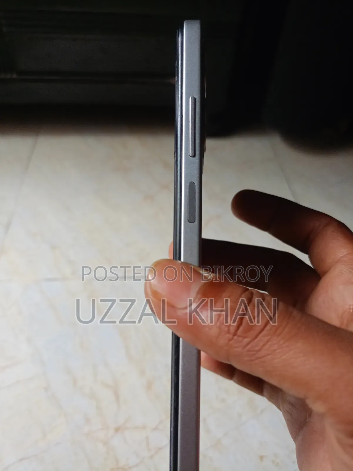 Itel A60S 64 GB Silver