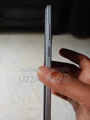 Itel A60S 64 GB Silver