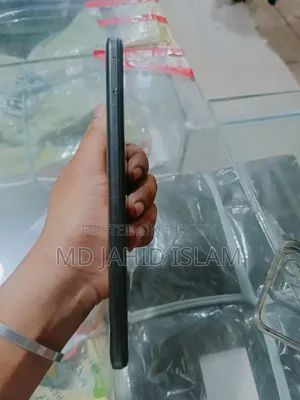 Xiaomi Redmi 12C 128 GB Black