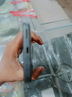 Xiaomi Redmi 12C 128 GB Black