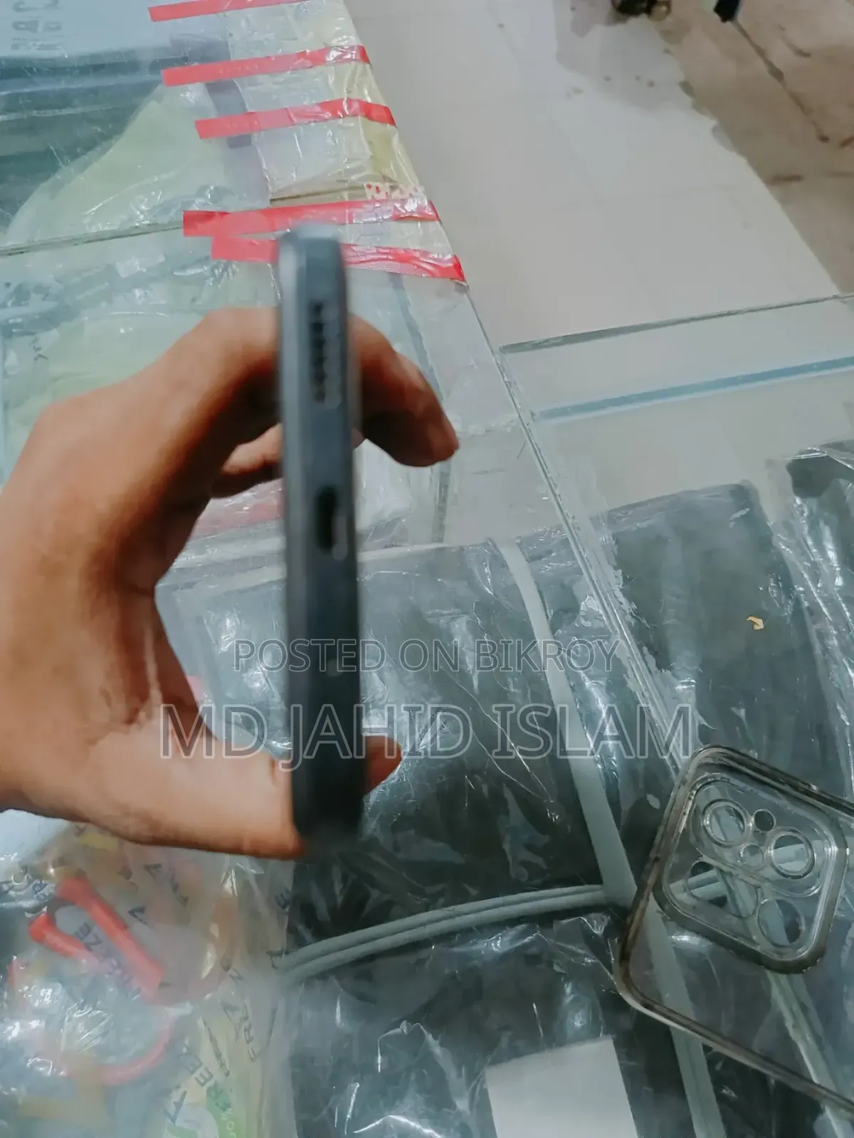Xiaomi Redmi 12C 128 GB Black