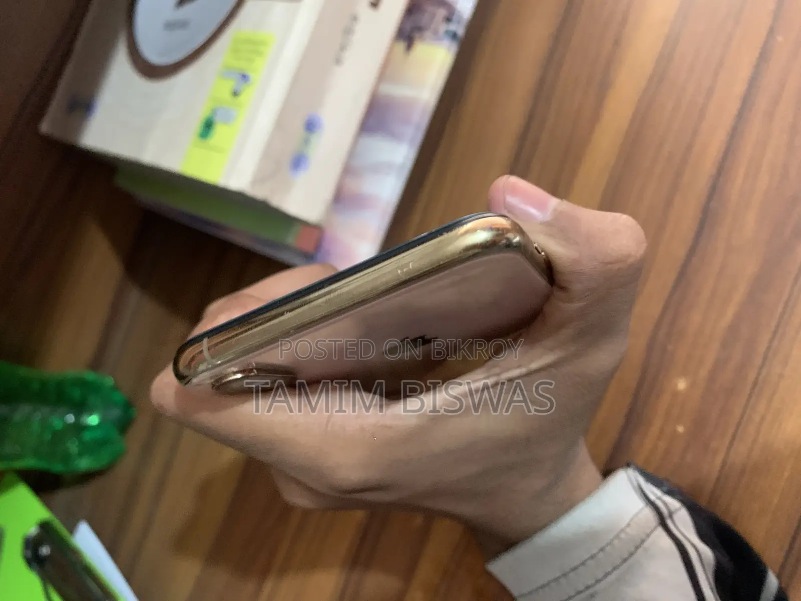 Apple iPhone XS Max 64 GB Rose Gold