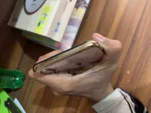 Apple iPhone XS Max 64 GB Rose Gold