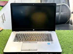 Laptop HP EliteBook 840 G2 8GB Intel Core I5 SSD 256GB