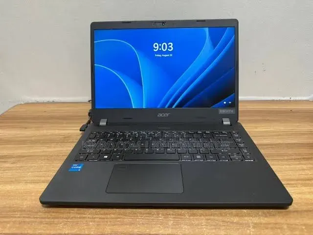 Laptop Acer TravelMate X3410 8GB Intel Core I5 SSD 256GB