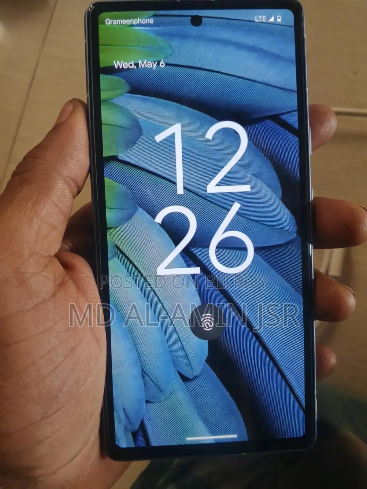 Google Pixel 7a 128 GB