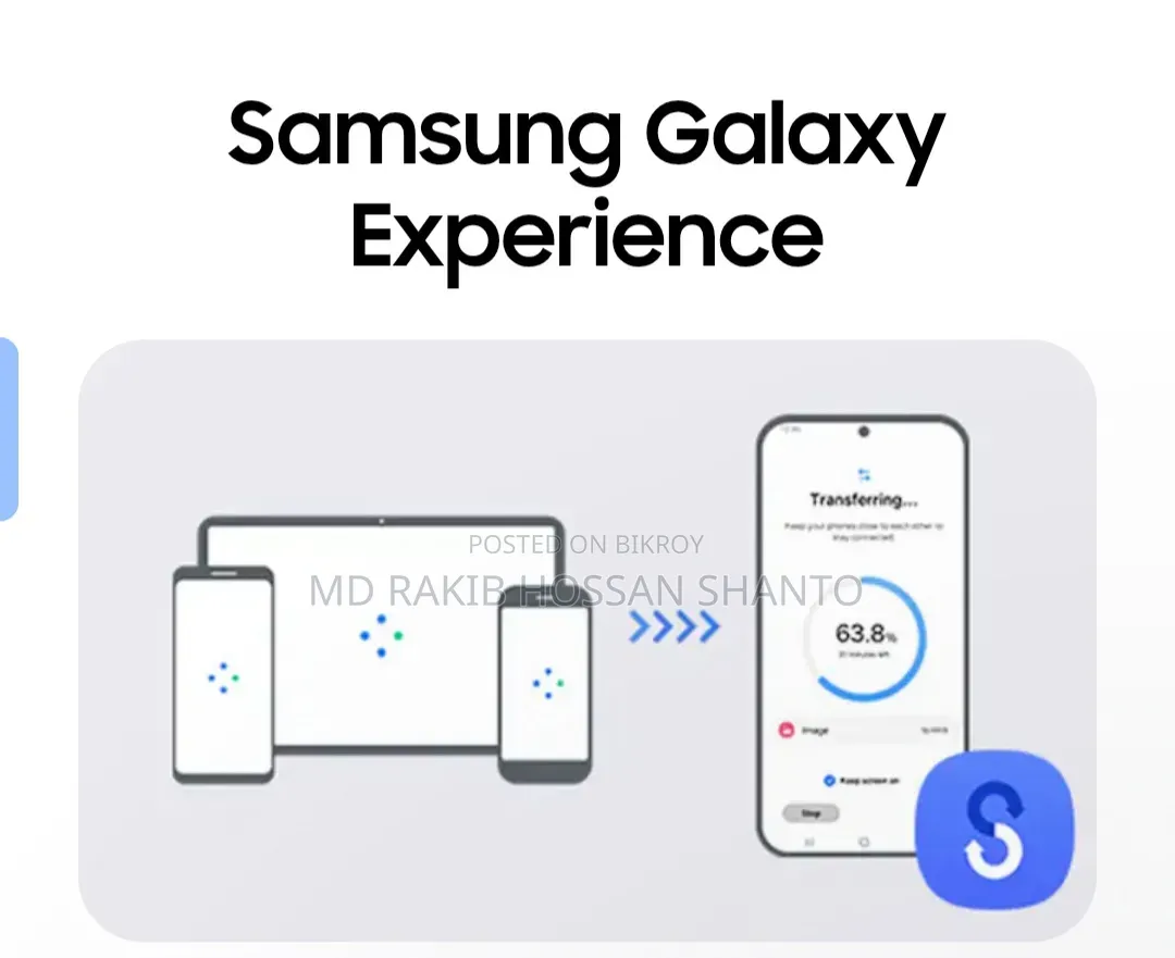 Samsung Galaxy A15 128 GB Black