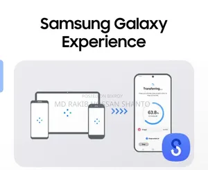 Samsung Galaxy A15 128 GB Black