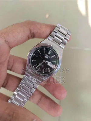 Seiko 5 Automatic Watch