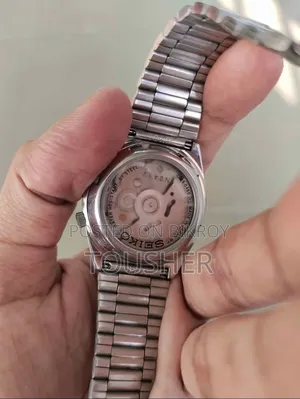 Seiko 5 Automatic Watch
