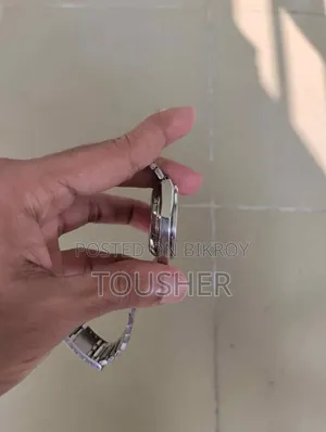 Seiko 5 Automatic Watch