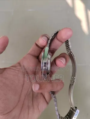 Seiko 5 Automatic Watch