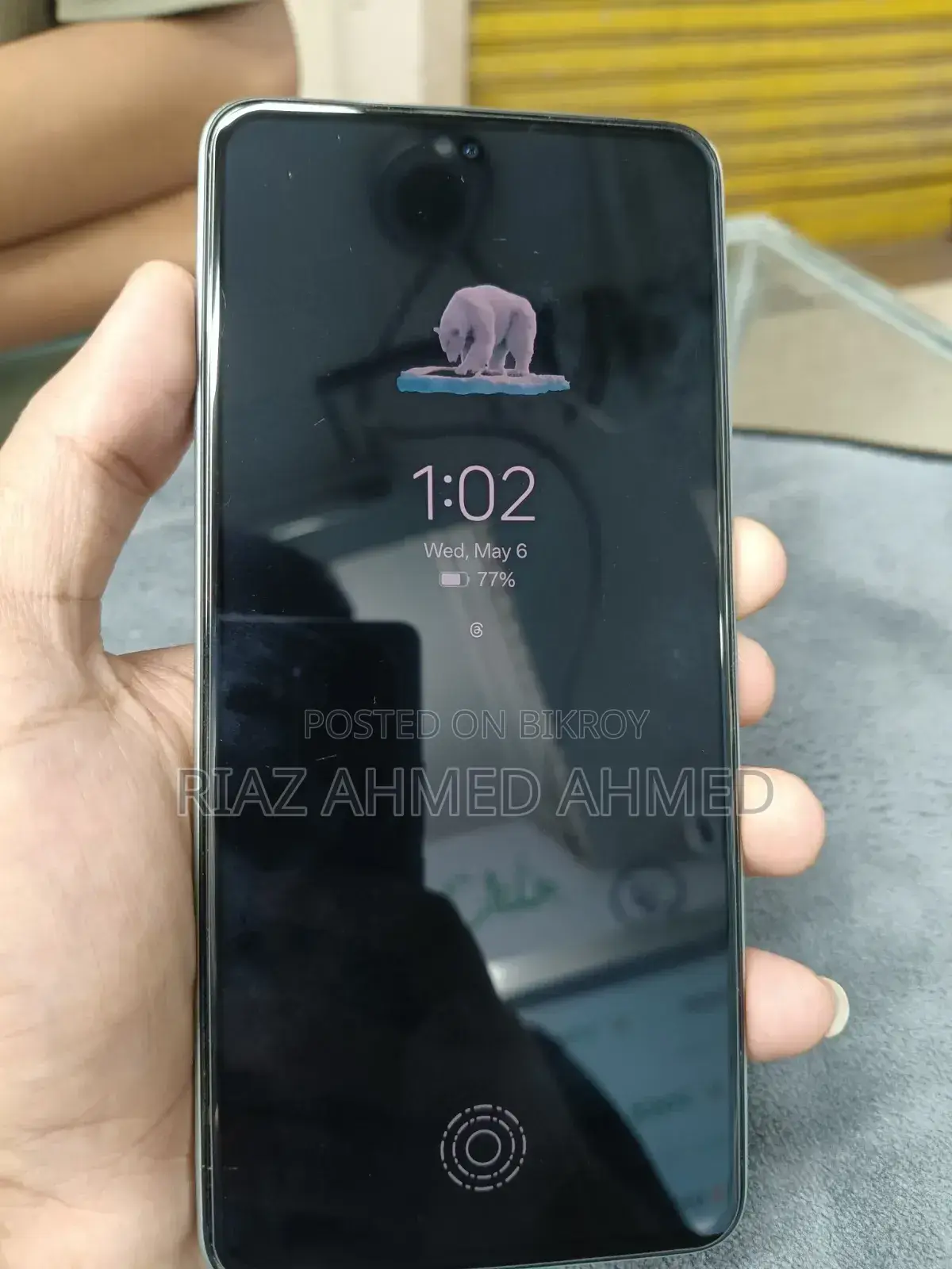OnePlus Nord CE4 256 GB