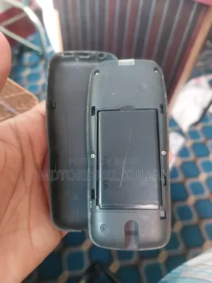 Nokia 105 Black