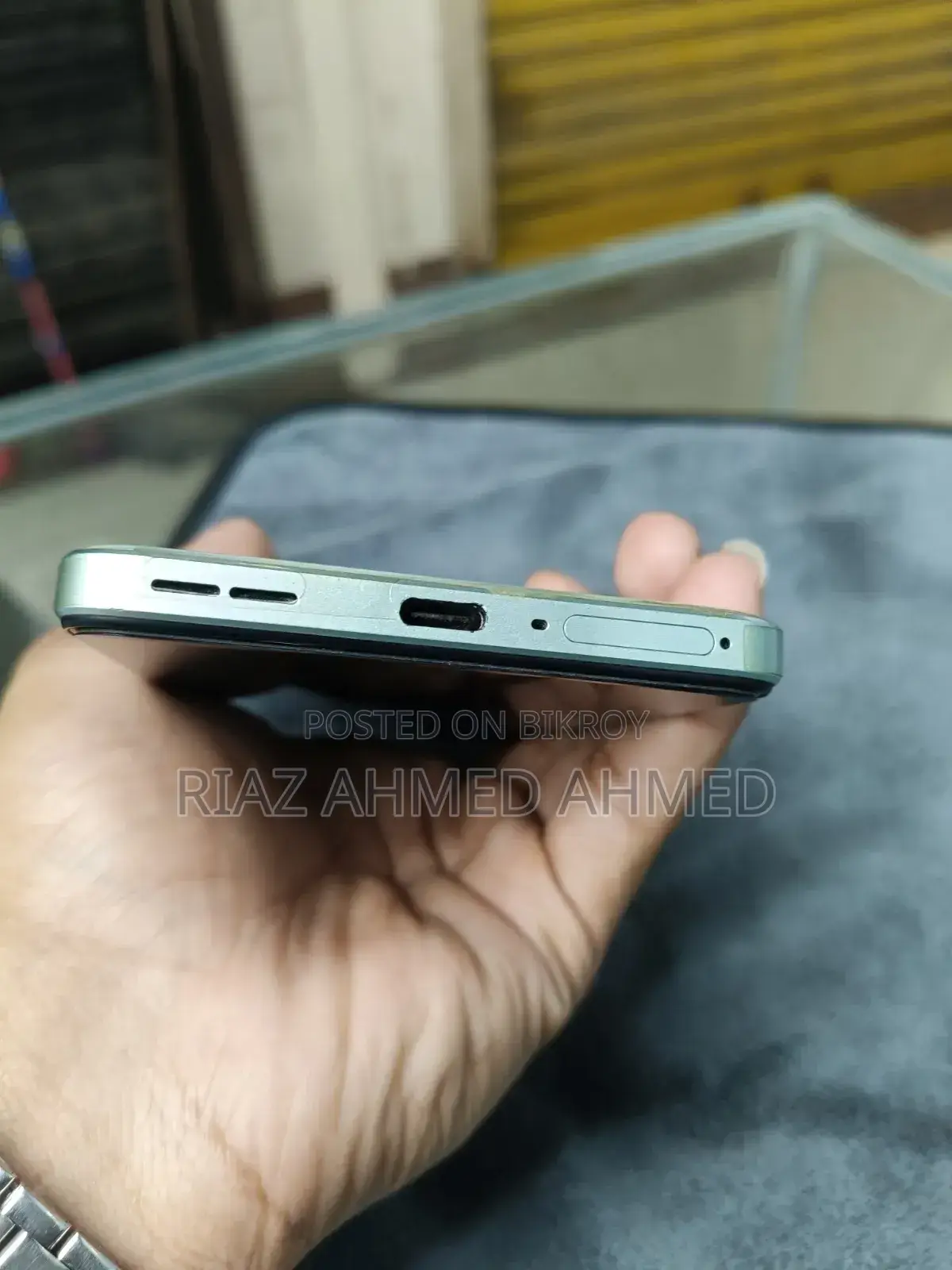OnePlus Nord CE4 256 GB