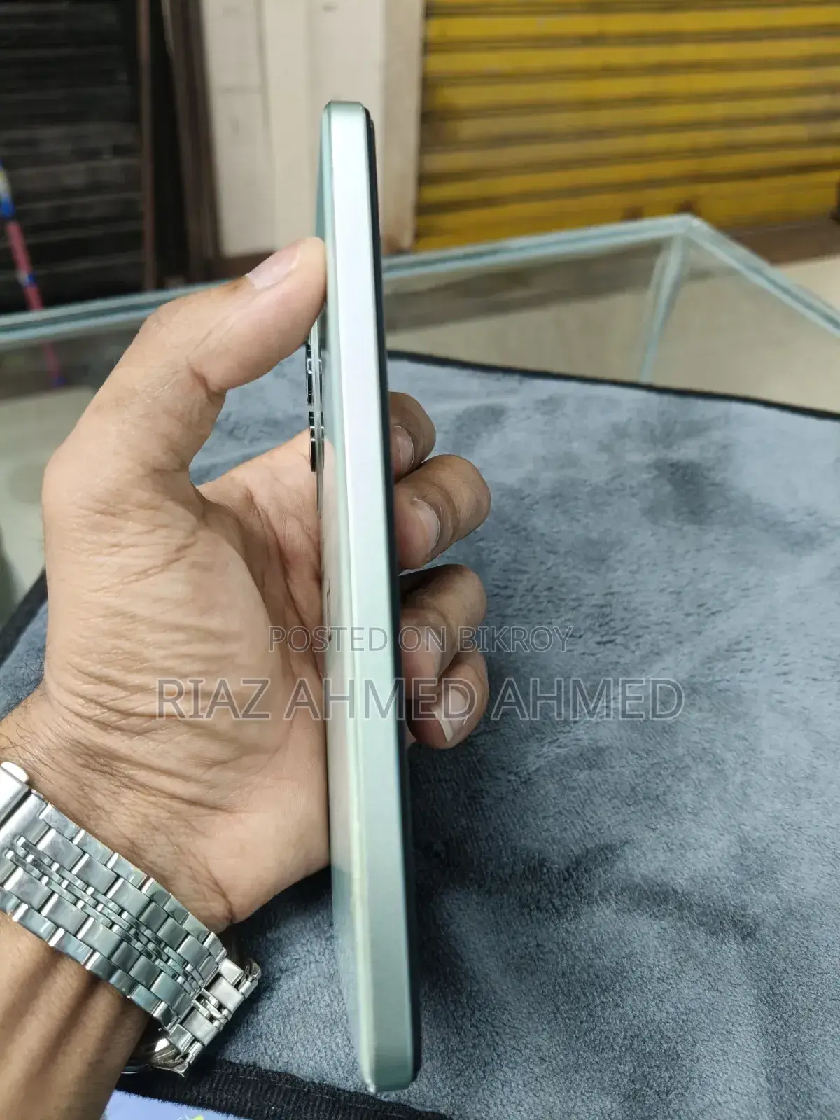 OnePlus Nord CE4 256 GB