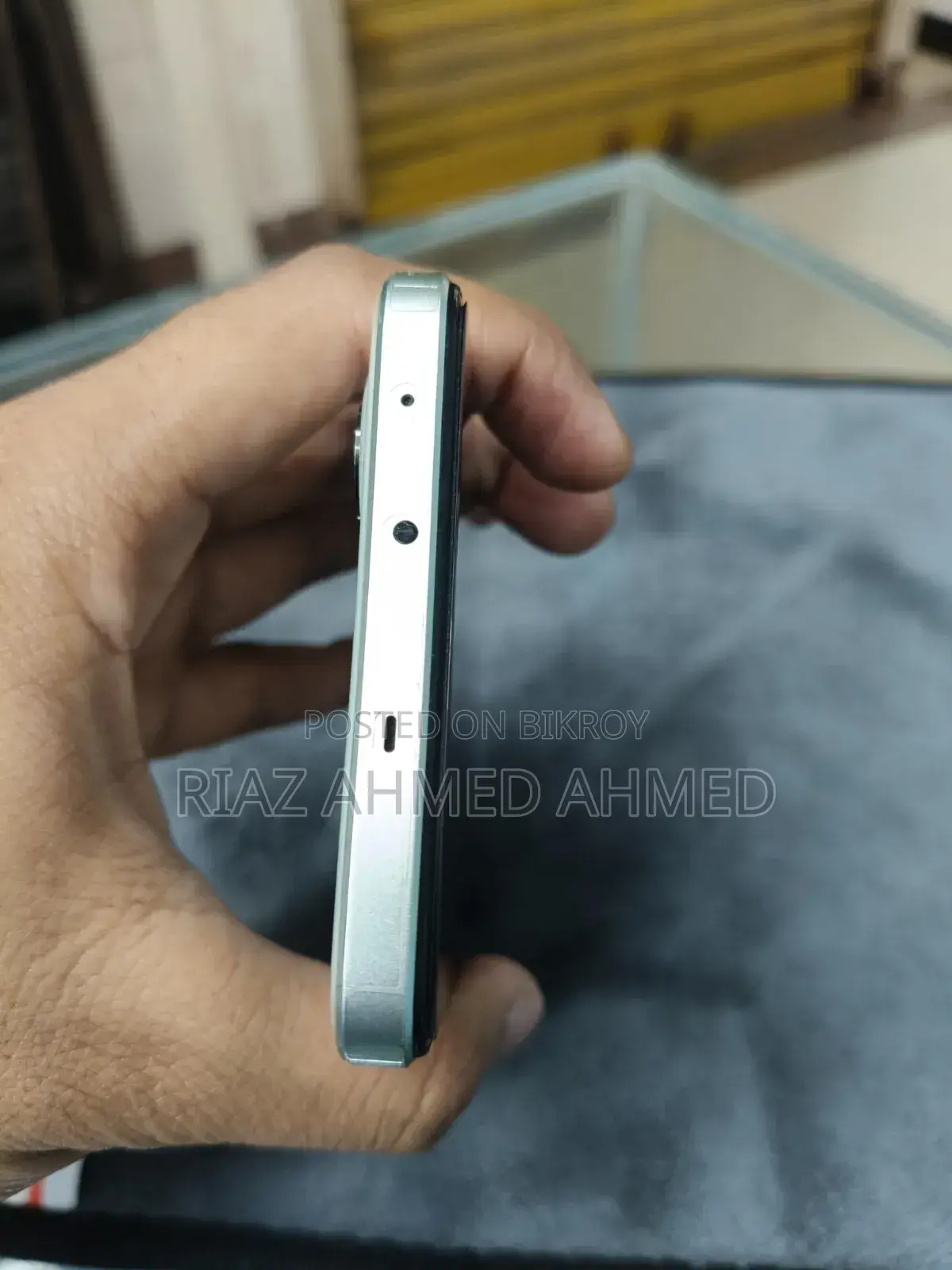 OnePlus Nord CE4 256 GB