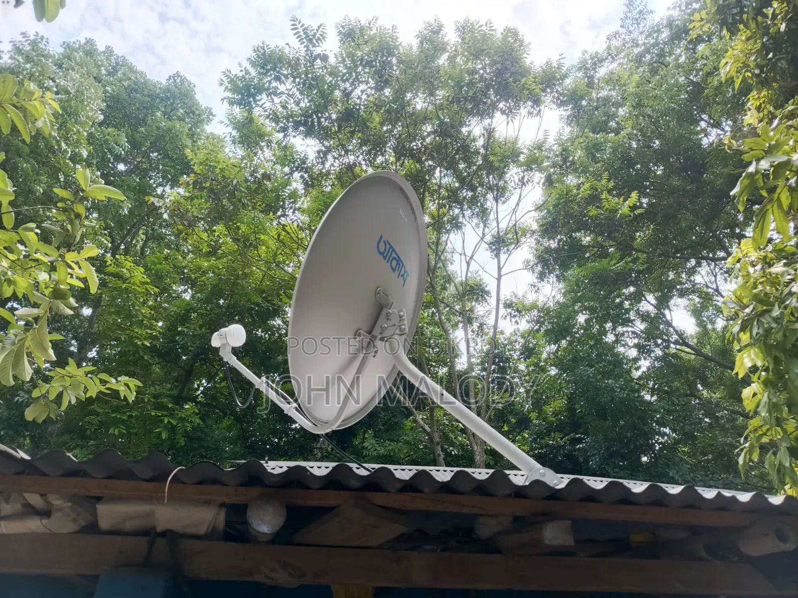 Akash DTH for Sale