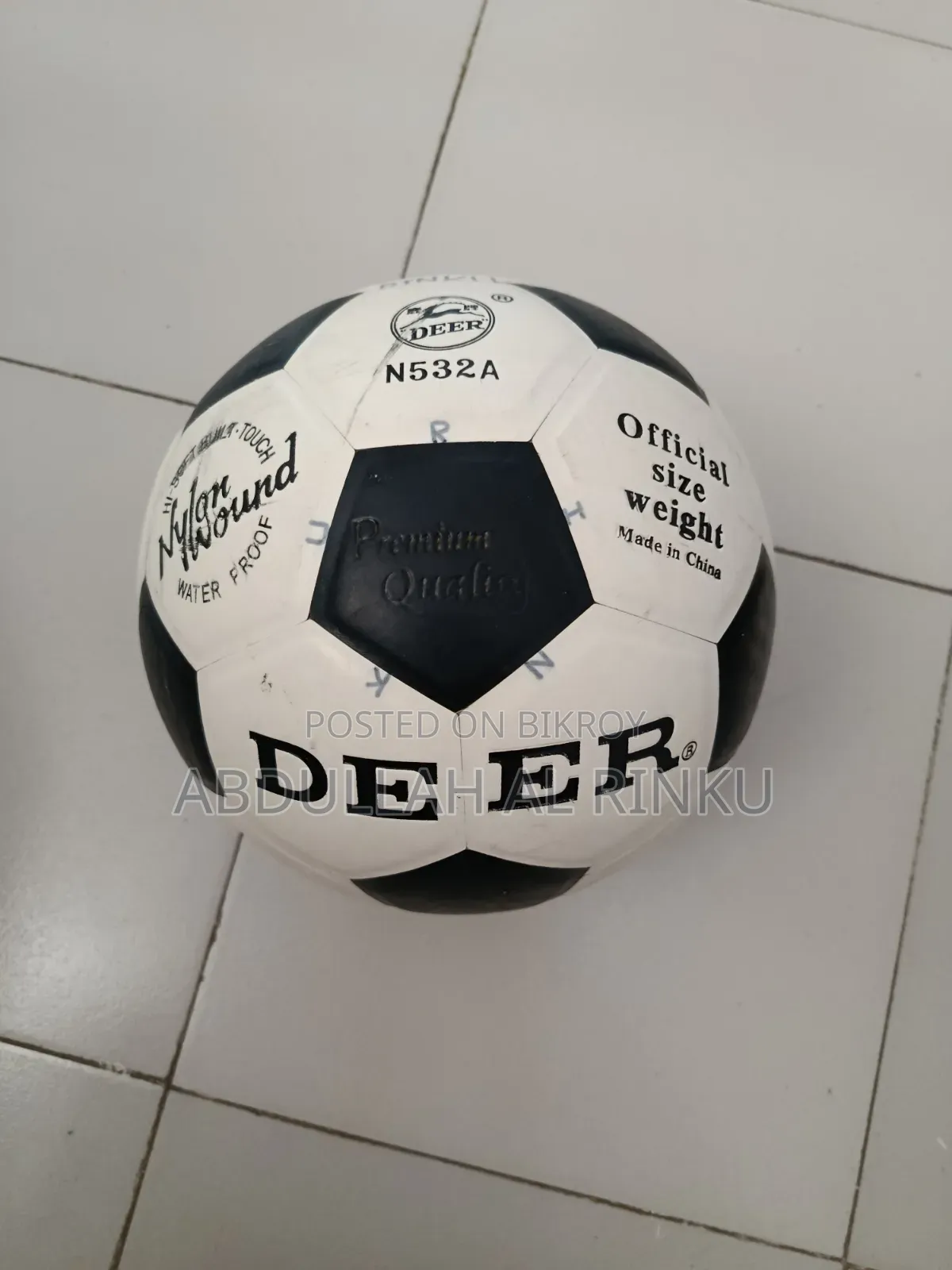 Football