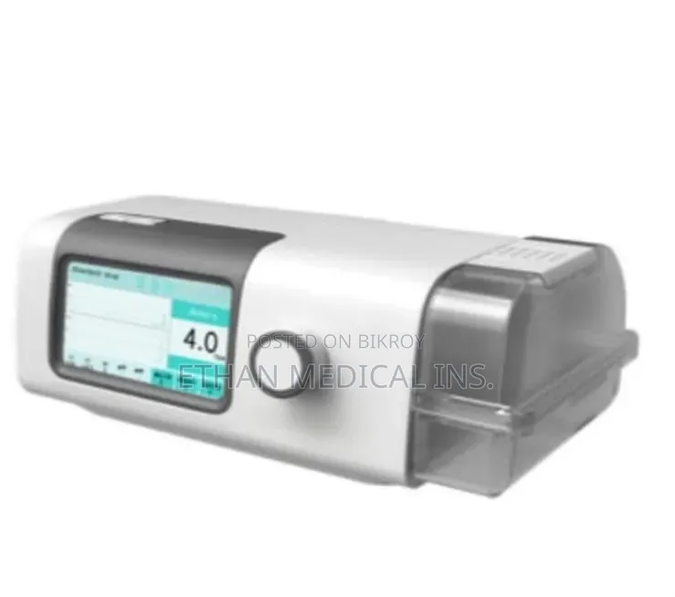 Auto BiPAP Machine for Sleep Apnea