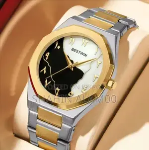 বেস্টউইন ৮১২বিকে পুরুষদের হাতঘড়ি
