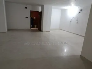 1bdrm Apartment for Rent in Tejgaon