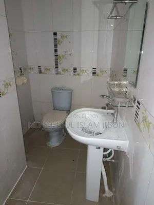 1bdrm Apartment for Rent in Tejgaon