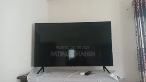 Samsung Smart TV for Sale