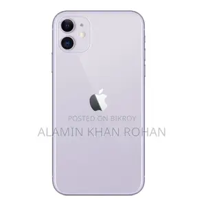 Apple iPhone 11 64 GB Gold
