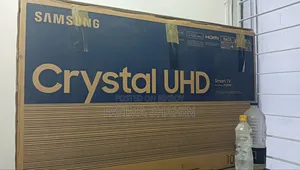 Samsung Smart TV for Sale