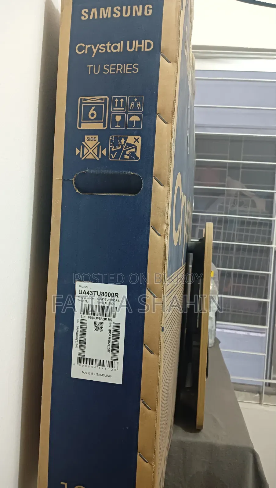 Samsung Smart TV for Sale