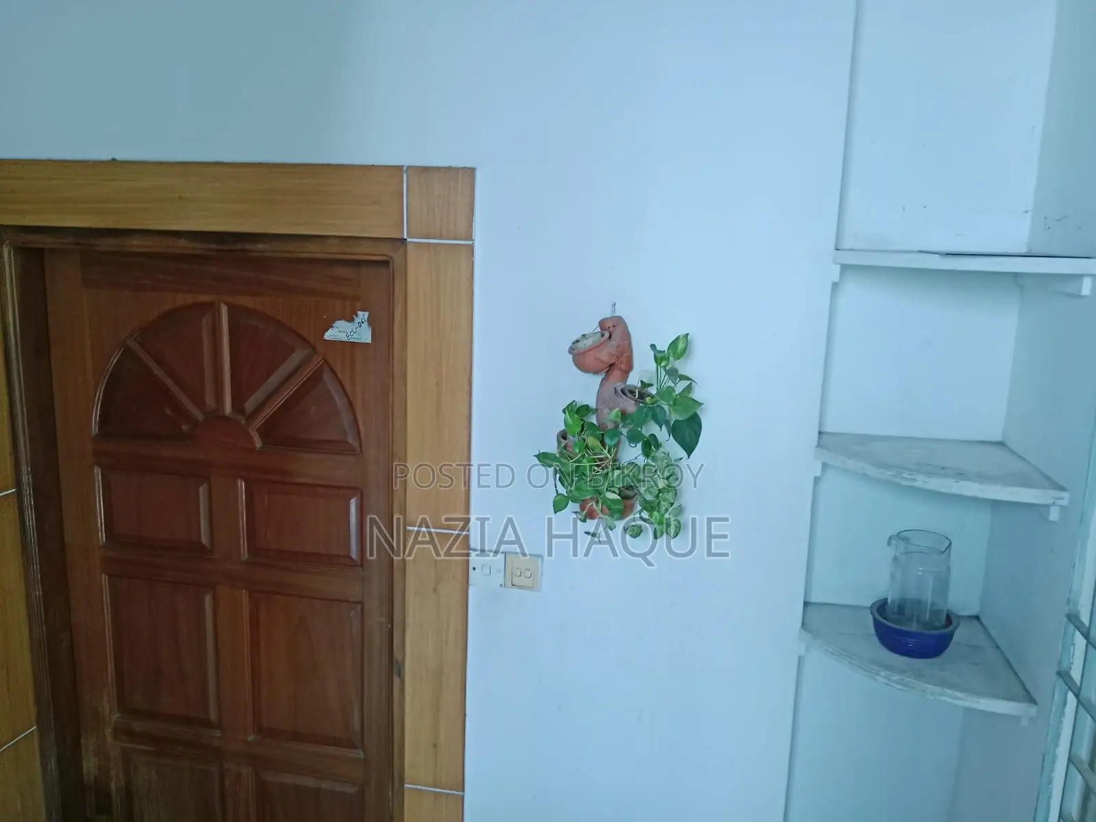 মোহাম্মদপুরে ৩ বেডরুমের অ্যাপার্টমেন্ট বিক্রয়