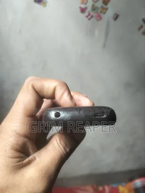 Nokia 220 Black