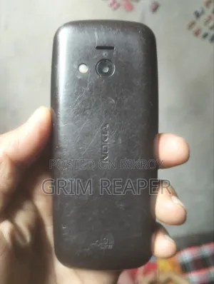 Nokia 220 Black