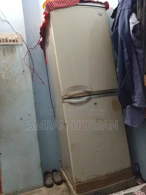 ভালো রানিং ফ্রিজ