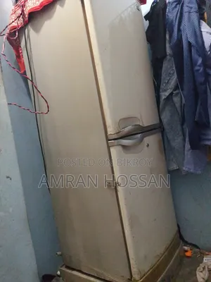 ভালো রানিং ফ্রিজ