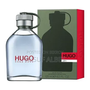 Hugo Boss Original