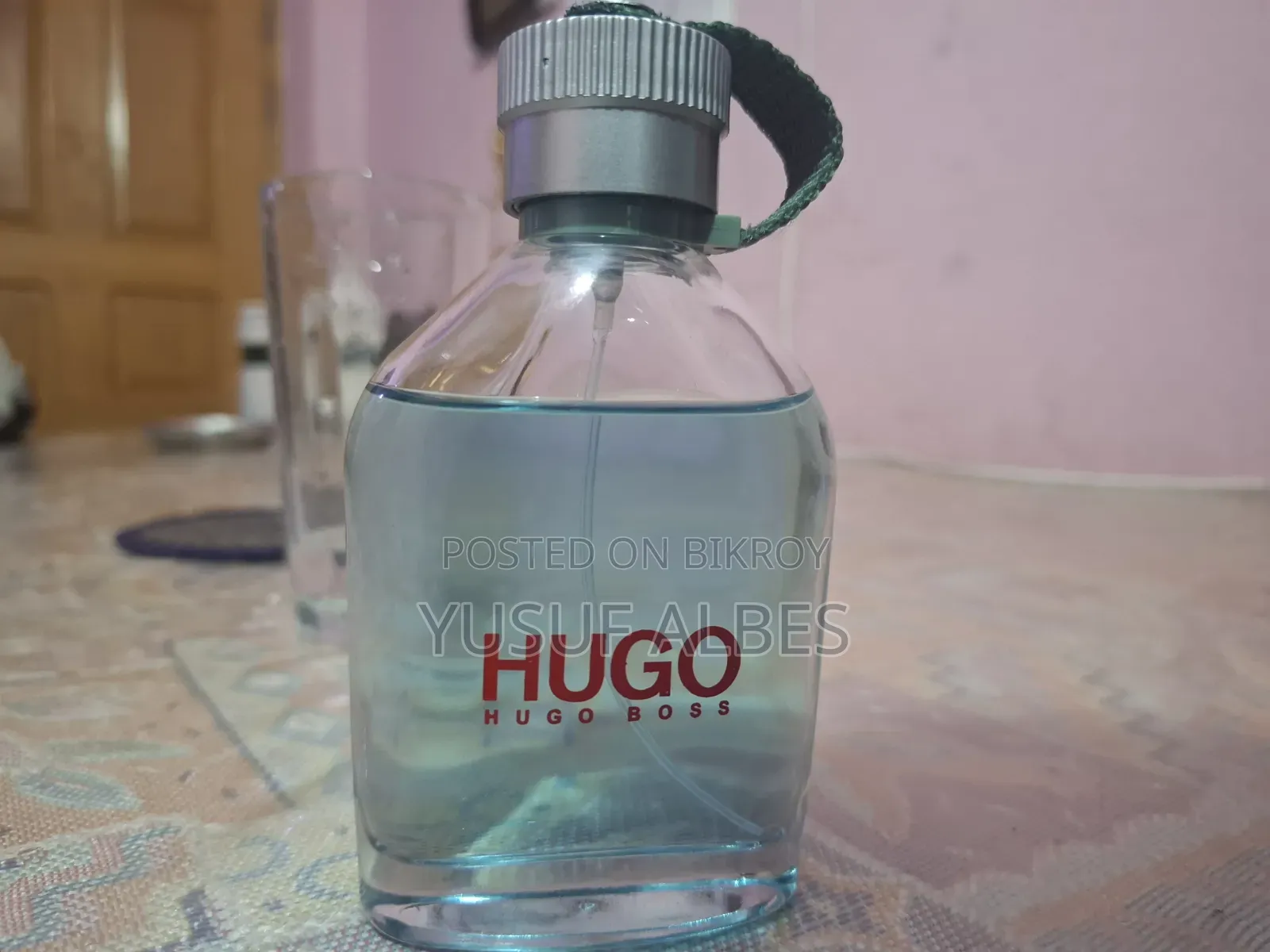 Hugo Boss Original
