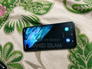 Samsung Galaxy S21 5G 256 GB Blue