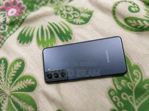 Samsung Galaxy S21 5G 256 GB Blue