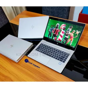 Laptop HP EliteBook 840 G6 8GB Intel Core I5 SSD 256GB