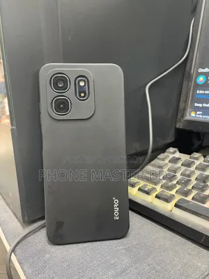 Infinix Hot 50i 128 GB Black