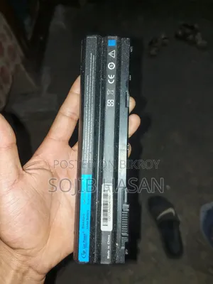 Laptop Battery for Sale