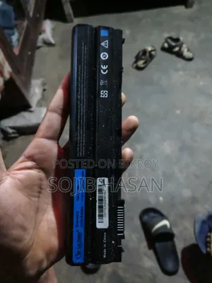 Laptop Battery for Sale