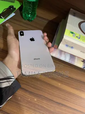 Apple iPhone XS Max 64 GB Rose Gold