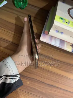 Apple iPhone XS Max 64 GB Rose Gold