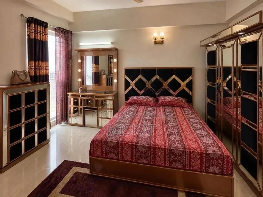 For Sale - Air Cooler + Complete Bedroom Furniture Set | Lightly Used
