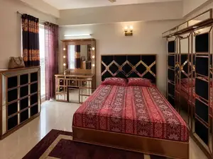 For Sale - Air Cooler + Complete Bedroom Furniture Set | Lightly Used