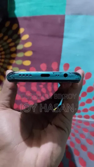 Realme Narzo 20A 64 GB Bronze